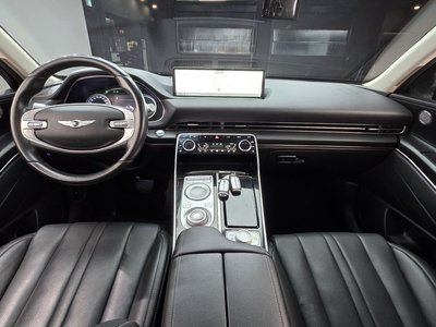 صورة 5 لـ 2022 Genesis GV80