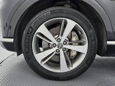 صورة 6 لـ 2022 Genesis GV80
