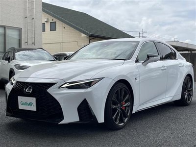 LEXUS IS - 3