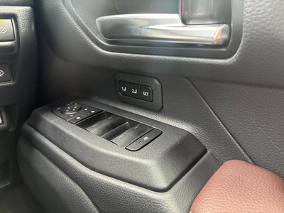 2024 Toyota LAND CRUISER 250 缩略图 31