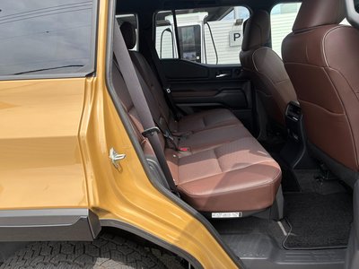 2024 Toyota LAND CRUISER 250 缩略图 38