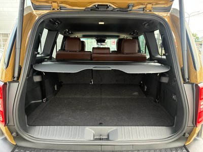 2024 Toyota LAND CRUISER 250 缩略图 43