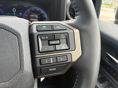 2024 Toyota LAND CRUISER 250 缩略图 17