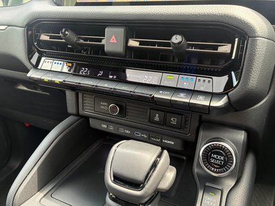 2024 Toyota LAND CRUISER 250 缩略图 27