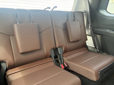 2024 Toyota LAND CRUISER 250 缩略图 40