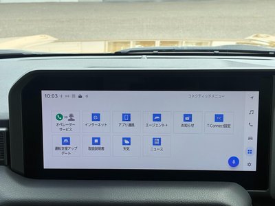 2024 Toyota LAND CRUISER 250 缩略图 21