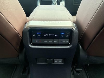 2024 Toyota LAND CRUISER 250 缩略图 34