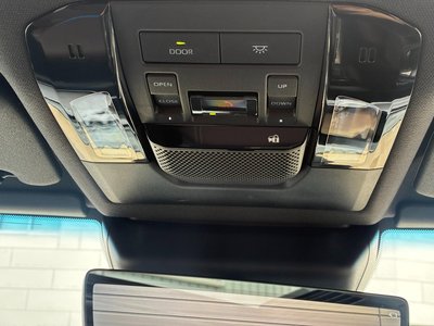 2024 Toyota LAND CRUISER 250 缩略图 33