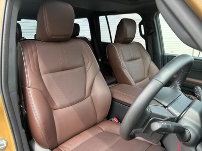 2024 Toyota LAND CRUISER 250 缩略图 37
