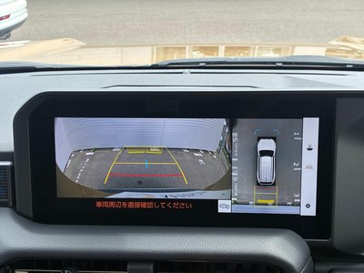 2024 Toyota LAND CRUISER 250 缩略图 20