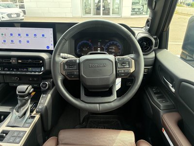 2024 Toyota LAND CRUISER 250 缩略图 14