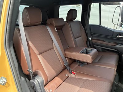 2024 Toyota LAND CRUISER 250 缩略图 39