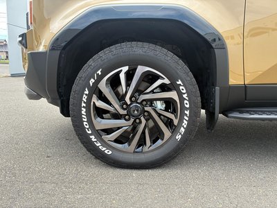 2024 Toyota LAND CRUISER 250 缩略图 46