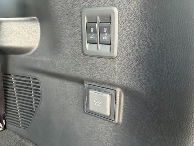 2024 Toyota LAND CRUISER 250 缩略图 44