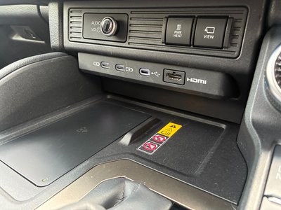 2024 Toyota LAND CRUISER 250 缩略图 29