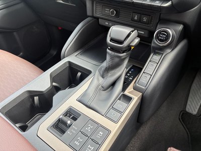 2024 Toyota LAND CRUISER 250 缩略图 15
