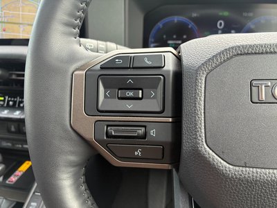 2024 Toyota LAND CRUISER 250 缩略图 16