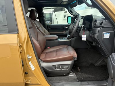 2024 Toyota LAND CRUISER 250 缩略图 36