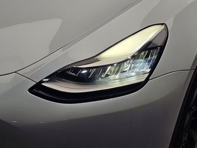 2022 Tesla MODEL Y — фото 9