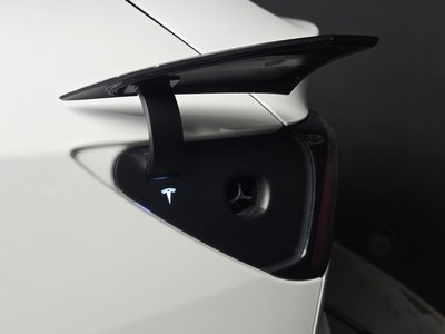 2022 Tesla MODEL Y — миниатюра 28