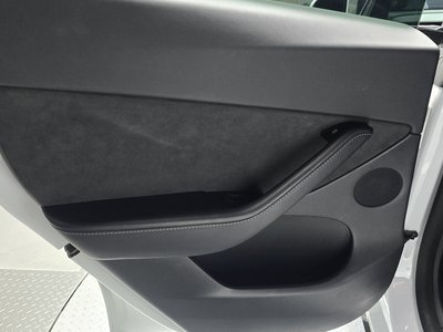 2022 Tesla MODEL Y — миниатюра 15