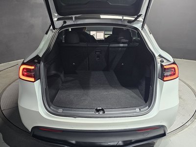 2022 Tesla MODEL Y — миниатюра 30