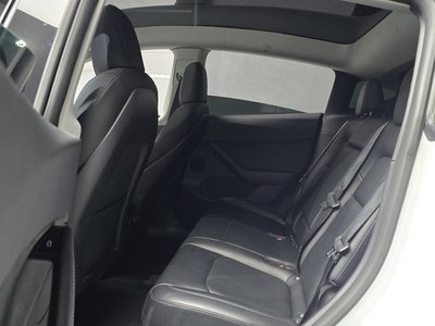 2022 Tesla MODEL Y — миниатюра 18