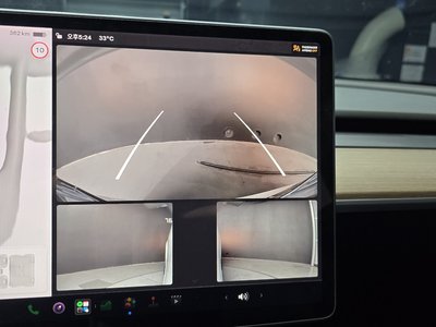 2022 Tesla MODEL Y — миниатюра 20