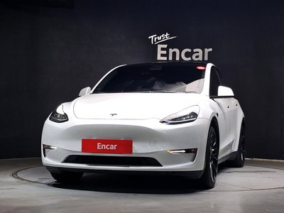 2022 Tesla MODEL Y — фото 2