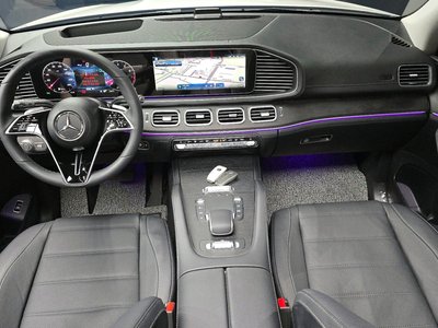 MERCEDES-BENZ GLE - 5