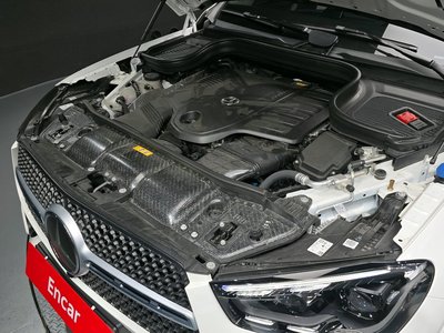 MERCEDES-BENZ GLE - 7