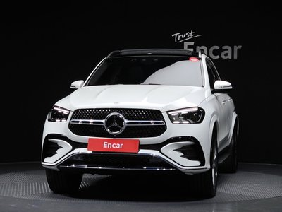 MERCEDES-BENZ GLE - 2