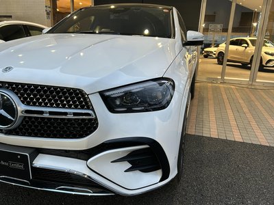 MERCEDES-BENZ GLE - 6