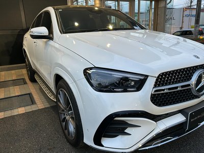 MERCEDES-BENZ GLE - 7