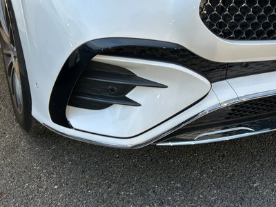MERCEDES-BENZ GLE - 8