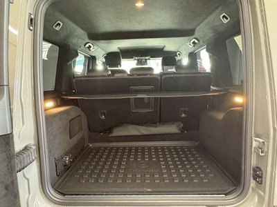 MERCEDES-BENZ G-CLASS - 7