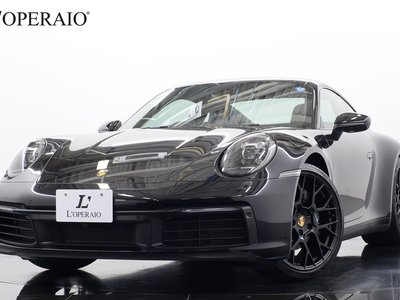 PORSCHE 911 - 1