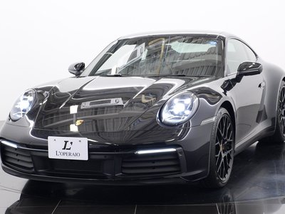 PORSCHE 911 - 10