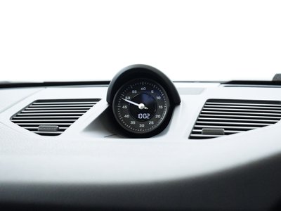 PORSCHE 911 - 5