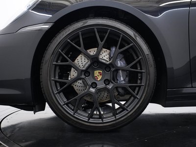 PORSCHE 911 - 2