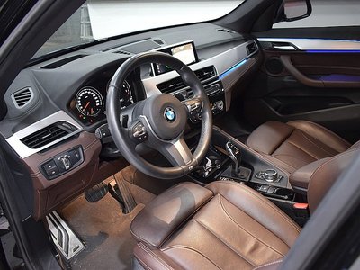 2022 BMW X1 — фото 3