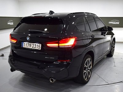 2022 BMW X1 — фото 2
