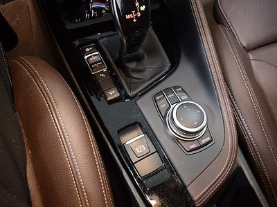 2022 BMW X1 — миниатюра 13