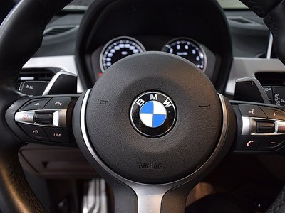 2022 BMW X1 — фото 4
