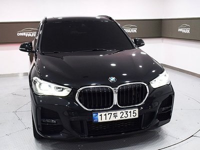 2022 BMW X1 — фото 5