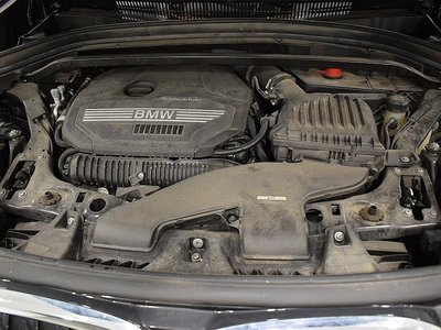 2022 BMW X1 — миниатюра 19