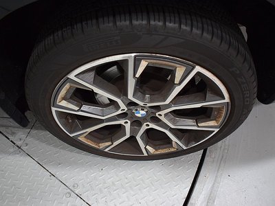 2022 BMW X1 — миниатюра 18