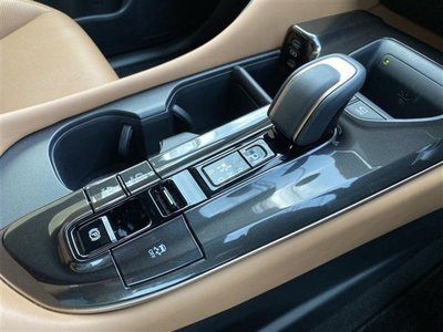 2024 Toyota CROWN SPORT 照片 39