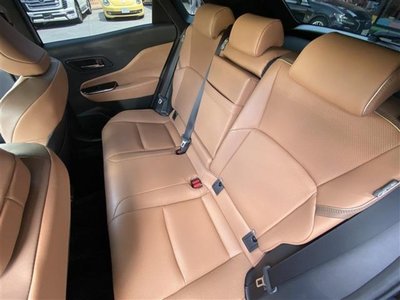 2024 Toyota CROWN SPORT 照片 27