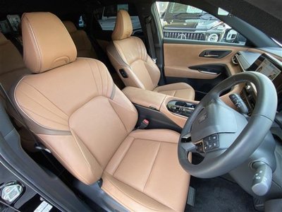 2024 Toyota CROWN SPORT 照片 20